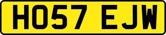 HO57EJW