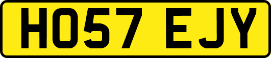 HO57EJY