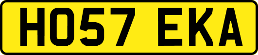 HO57EKA