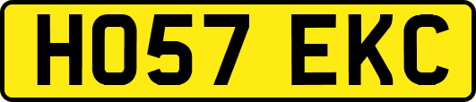 HO57EKC