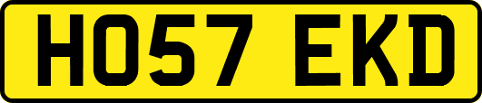 HO57EKD