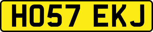 HO57EKJ