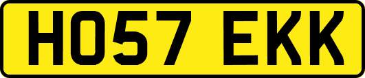HO57EKK