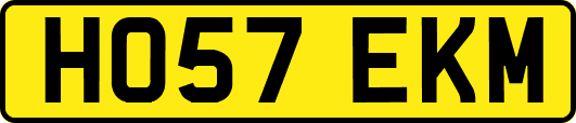 HO57EKM