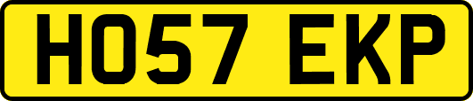 HO57EKP