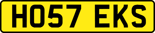 HO57EKS