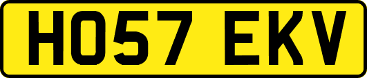 HO57EKV