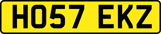 HO57EKZ