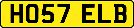HO57ELB