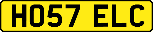 HO57ELC