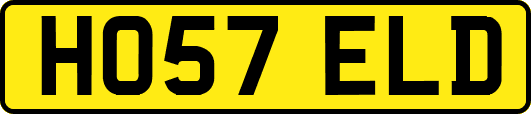 HO57ELD