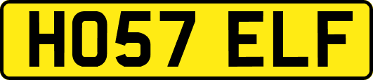 HO57ELF