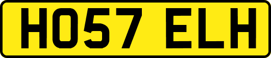 HO57ELH