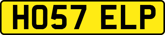 HO57ELP