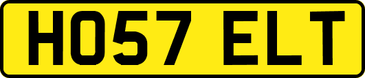 HO57ELT