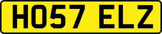 HO57ELZ