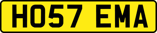 HO57EMA