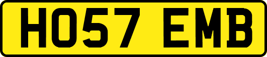 HO57EMB