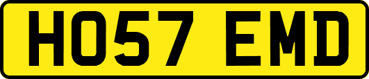 HO57EMD