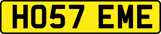HO57EME
