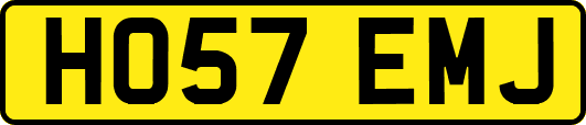 HO57EMJ