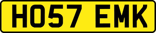 HO57EMK