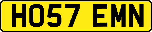 HO57EMN