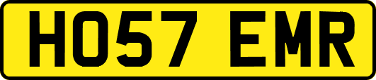 HO57EMR