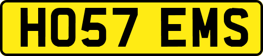 HO57EMS