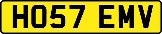 HO57EMV