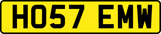 HO57EMW