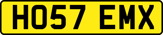 HO57EMX