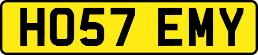 HO57EMY