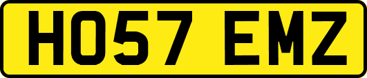 HO57EMZ