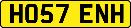 HO57ENH
