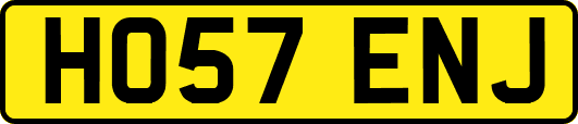 HO57ENJ