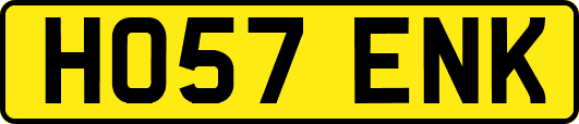 HO57ENK