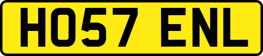 HO57ENL