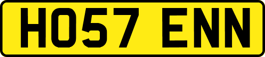 HO57ENN