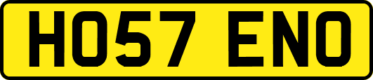 HO57ENO