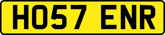 HO57ENR