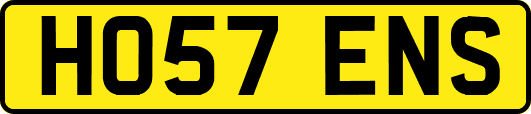 HO57ENS