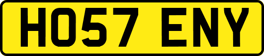 HO57ENY
