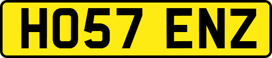HO57ENZ