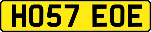HO57EOE