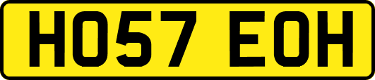 HO57EOH