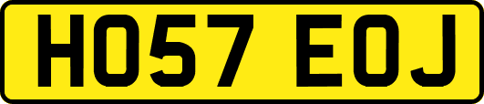 HO57EOJ