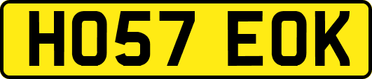 HO57EOK