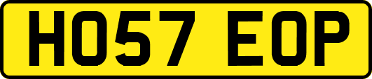 HO57EOP