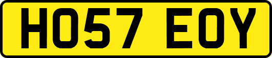 HO57EOY